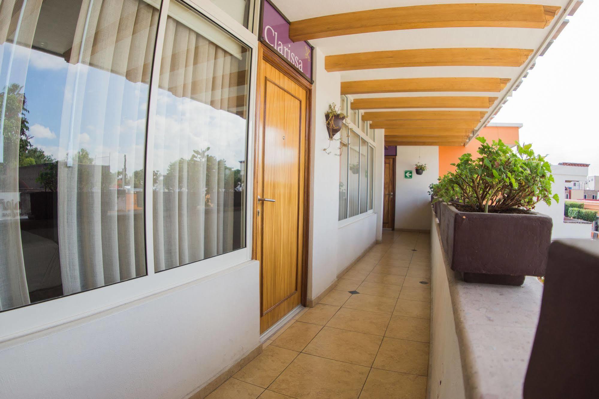 San Pietro Boutique Hotel Tlaquepaque Exterior foto